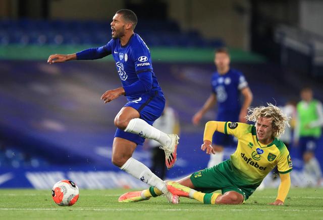 球场上有了 球场上有了